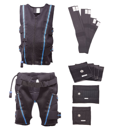 EMS テクノロジー